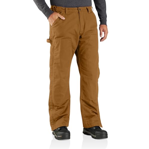 Carhartt Brown