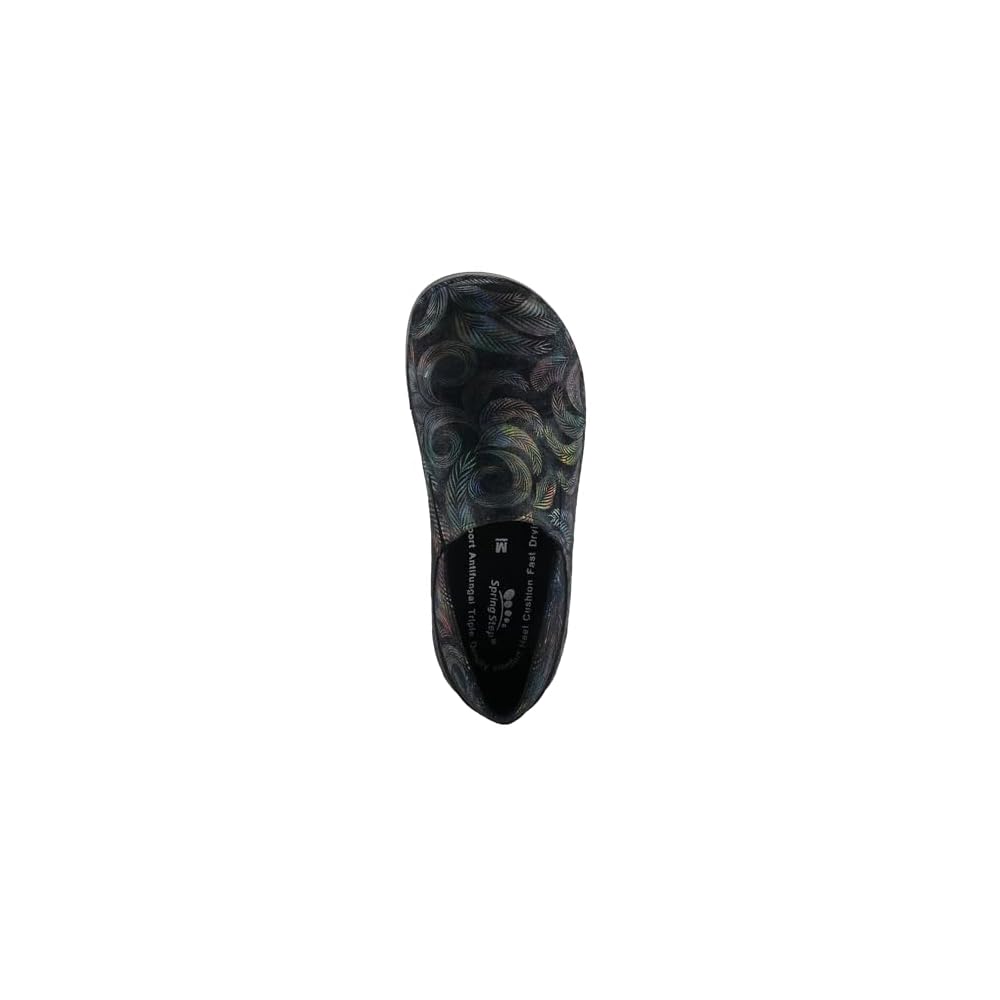 Nite Black Multi