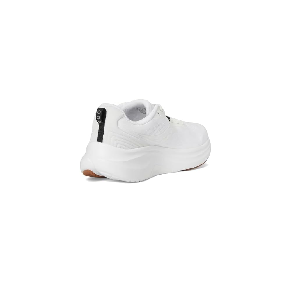 White/Gum