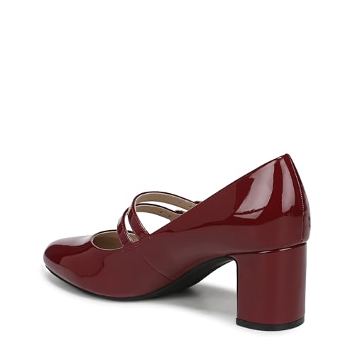 Dark Cherry Patent