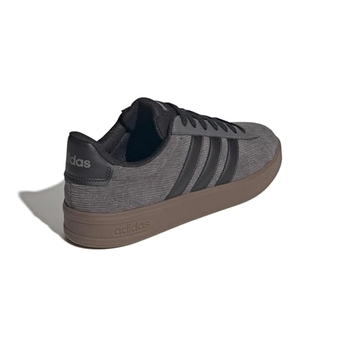 Charcoal/Black/Gum