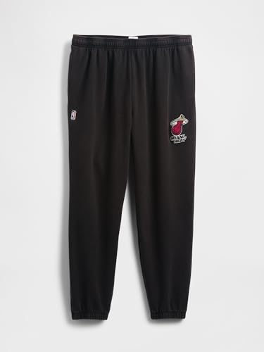 Miami Heat Black