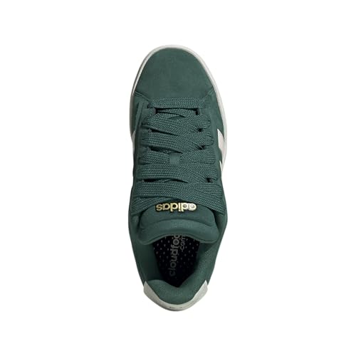 Collegiate Green/Wonder Quartz/Linen Green