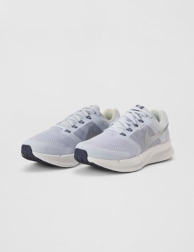 Football Grey/Metallic Silver/Ghost