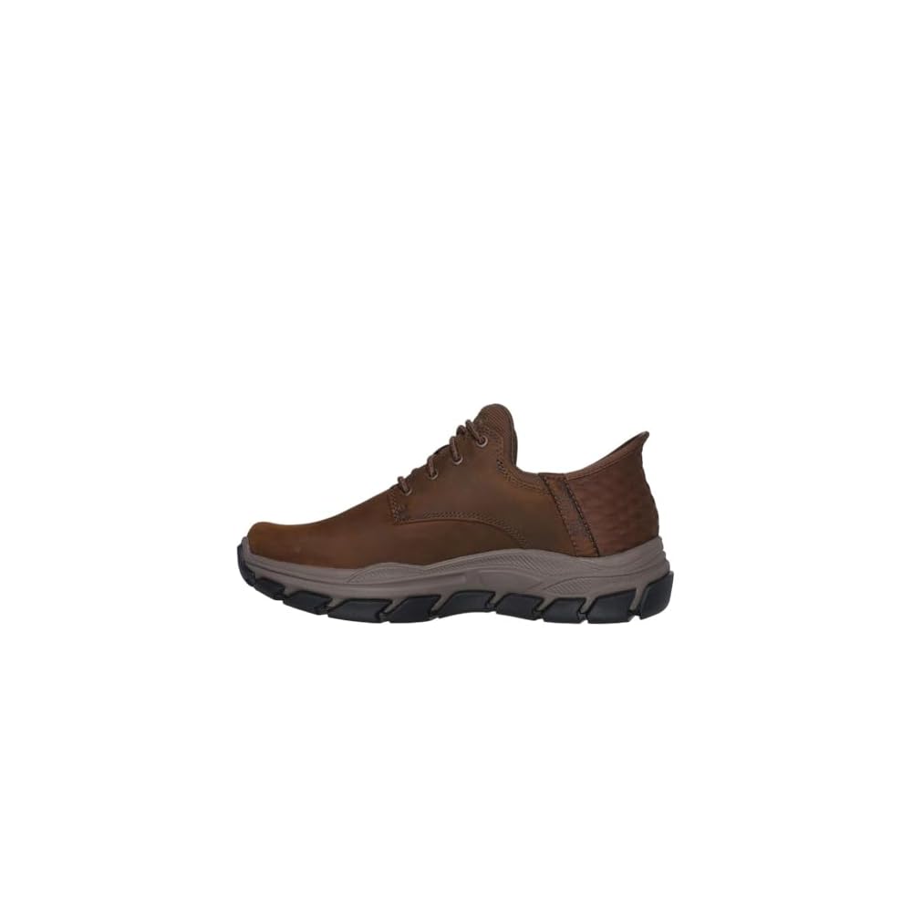 Ch Dark Brown
