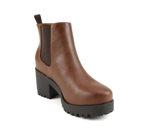 Brown Pu