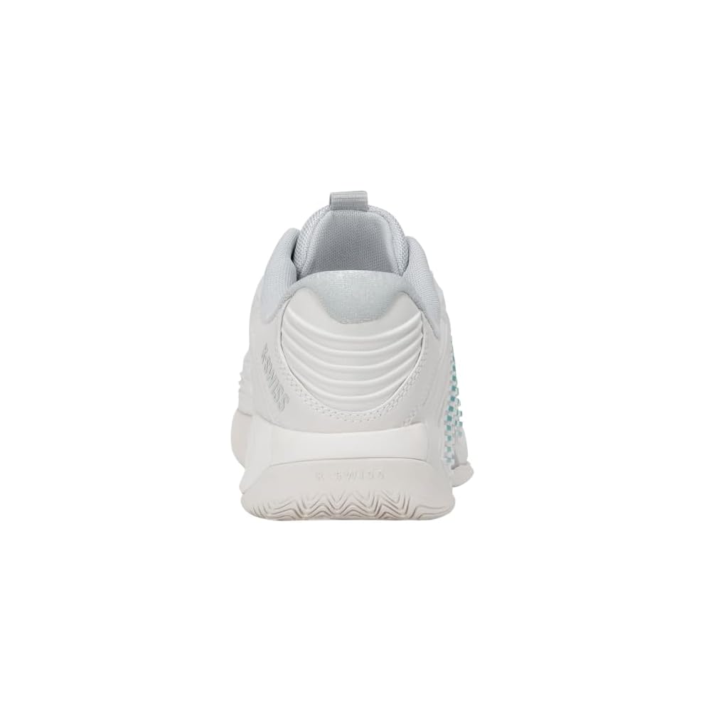 Blanc De Blanc/Glacier Gray/Baltic
