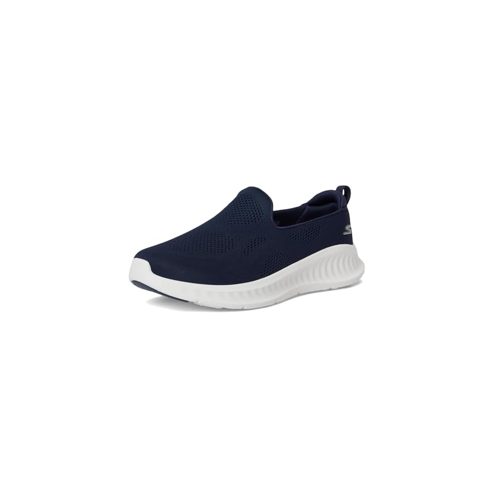 Navy/White