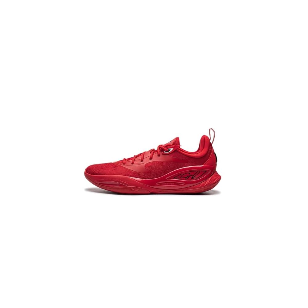 Fortune Red