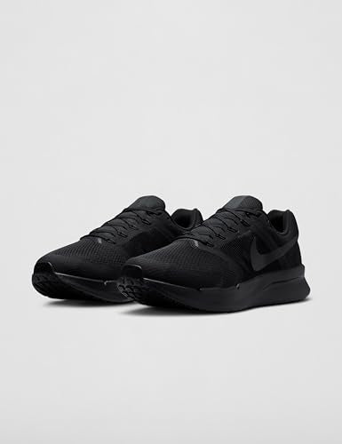 Black/Black/Dark Smoke Grey