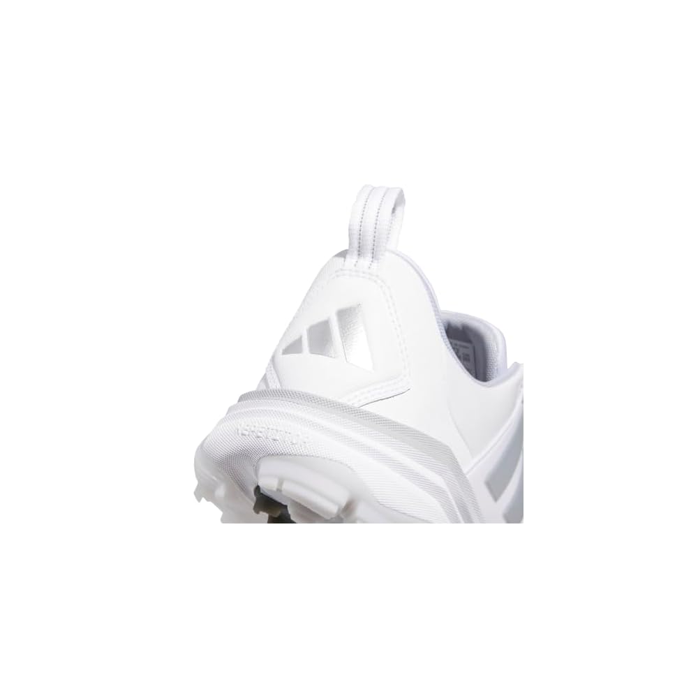Ftwr White/Silver Met./Halo Silver
