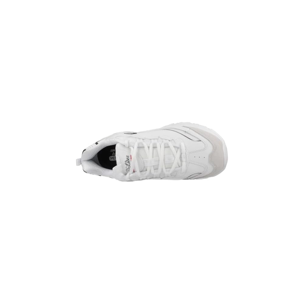 White Black