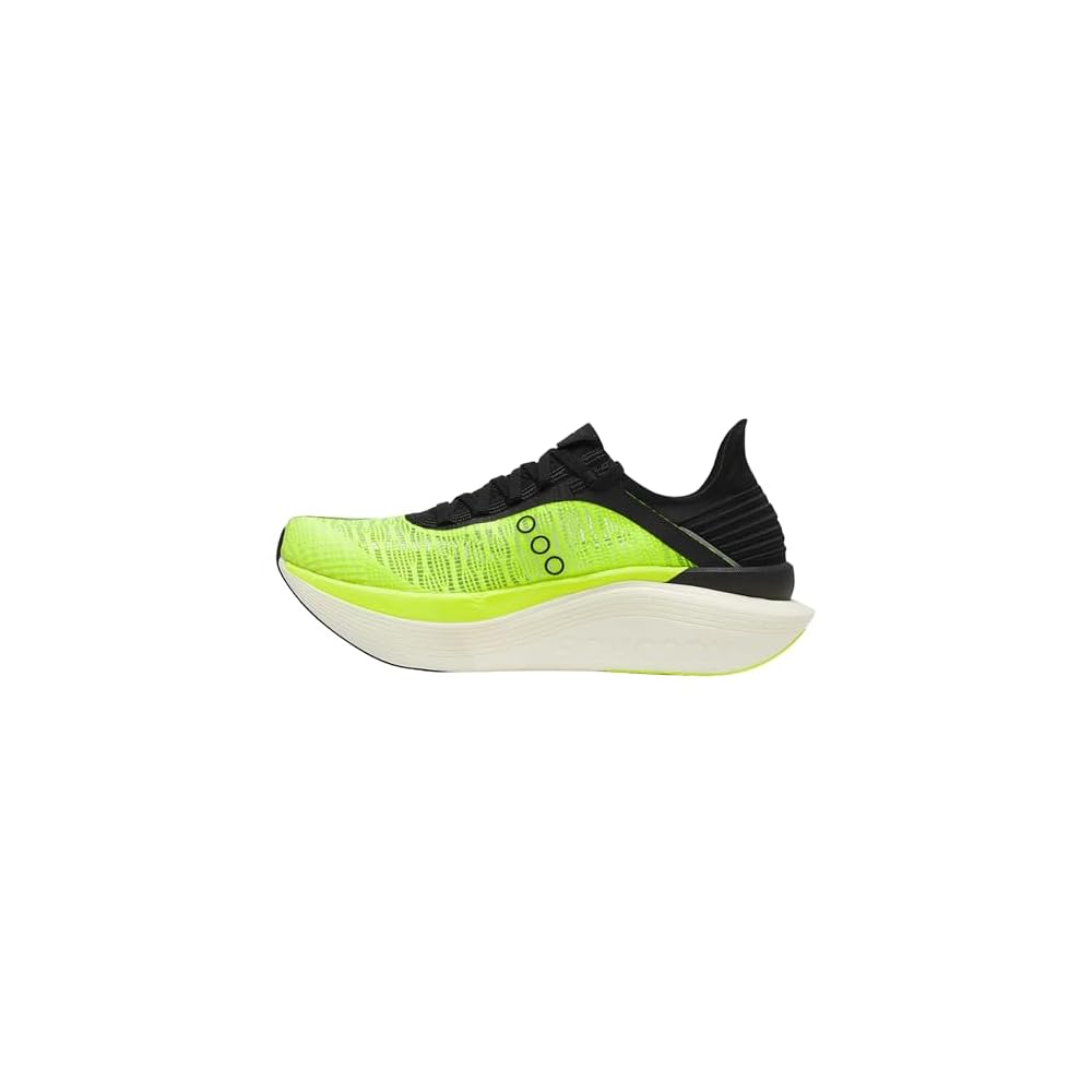 Citron/Black