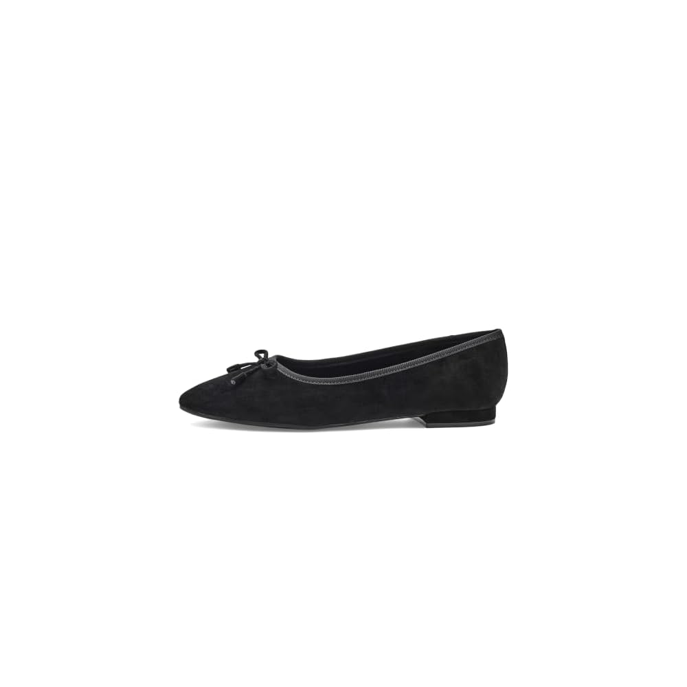 Black Suede