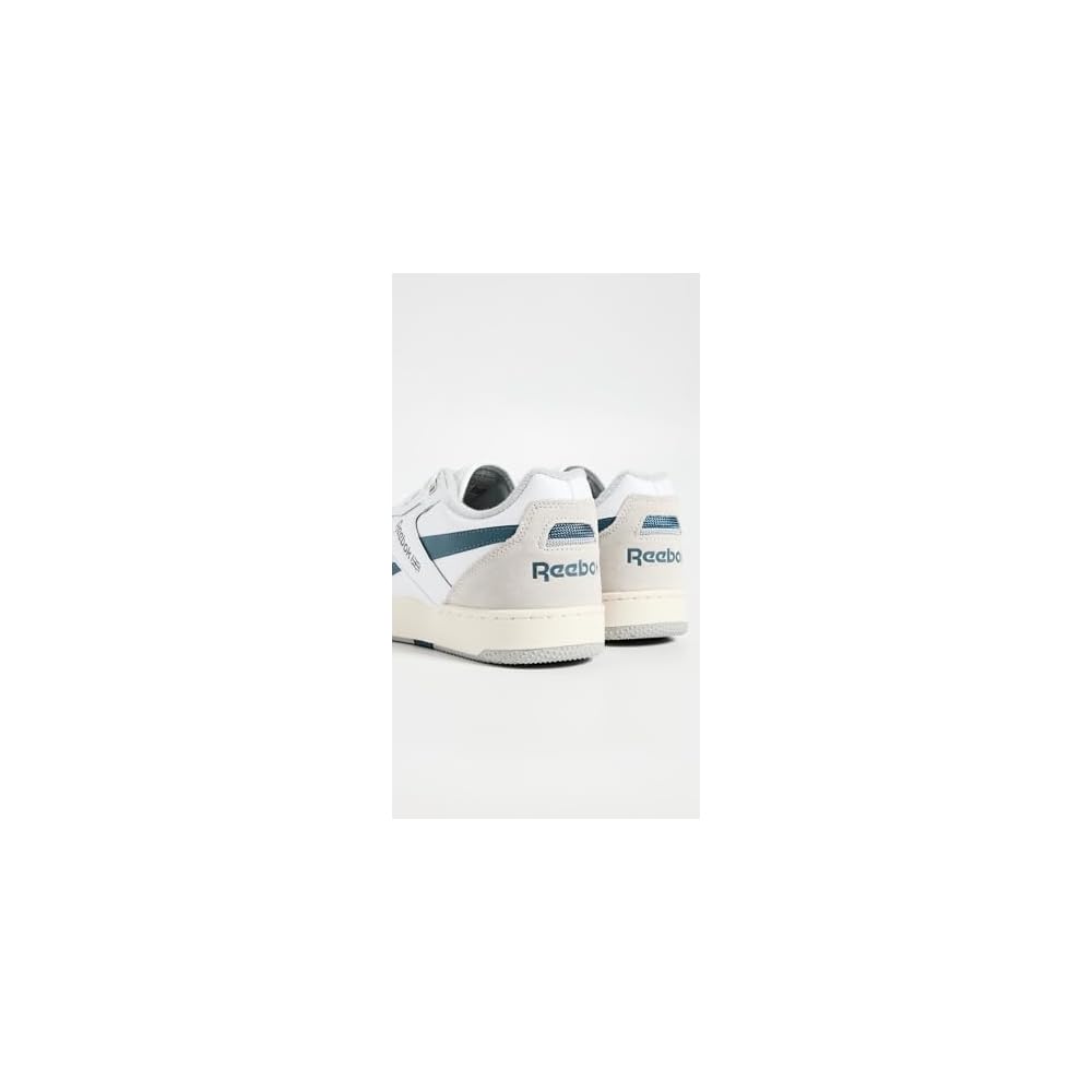 White/Chalk/Hoops Blue