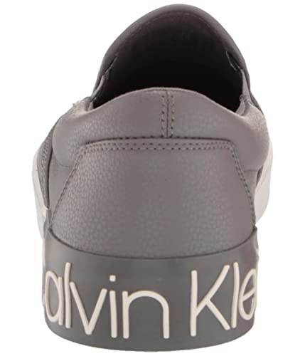 Grey Leather 030
