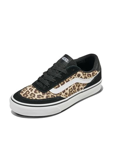 Leopard Black