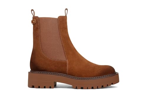 Frontier Brown