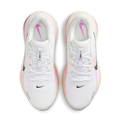 White/Black/Light Magenta/Chalk