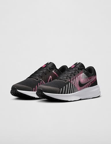 Black/Elemental Pink/Hyper Pink