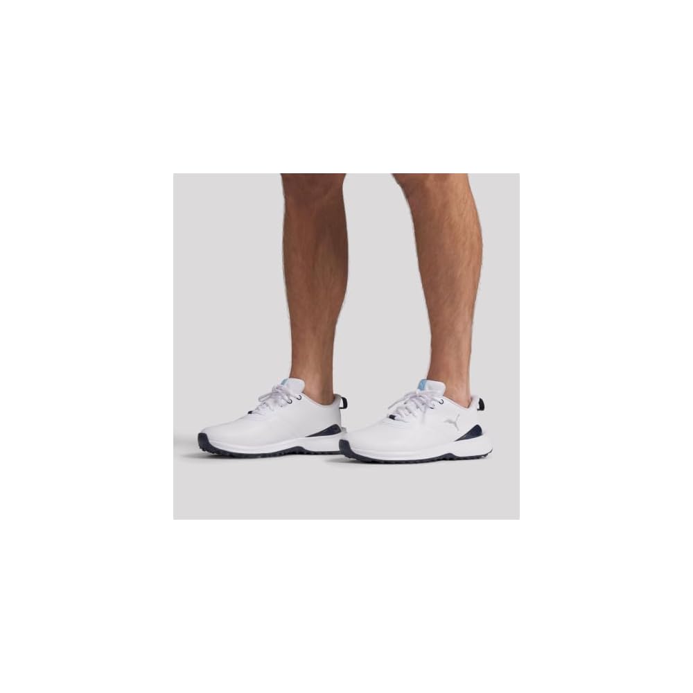 Puma White-puma Silver