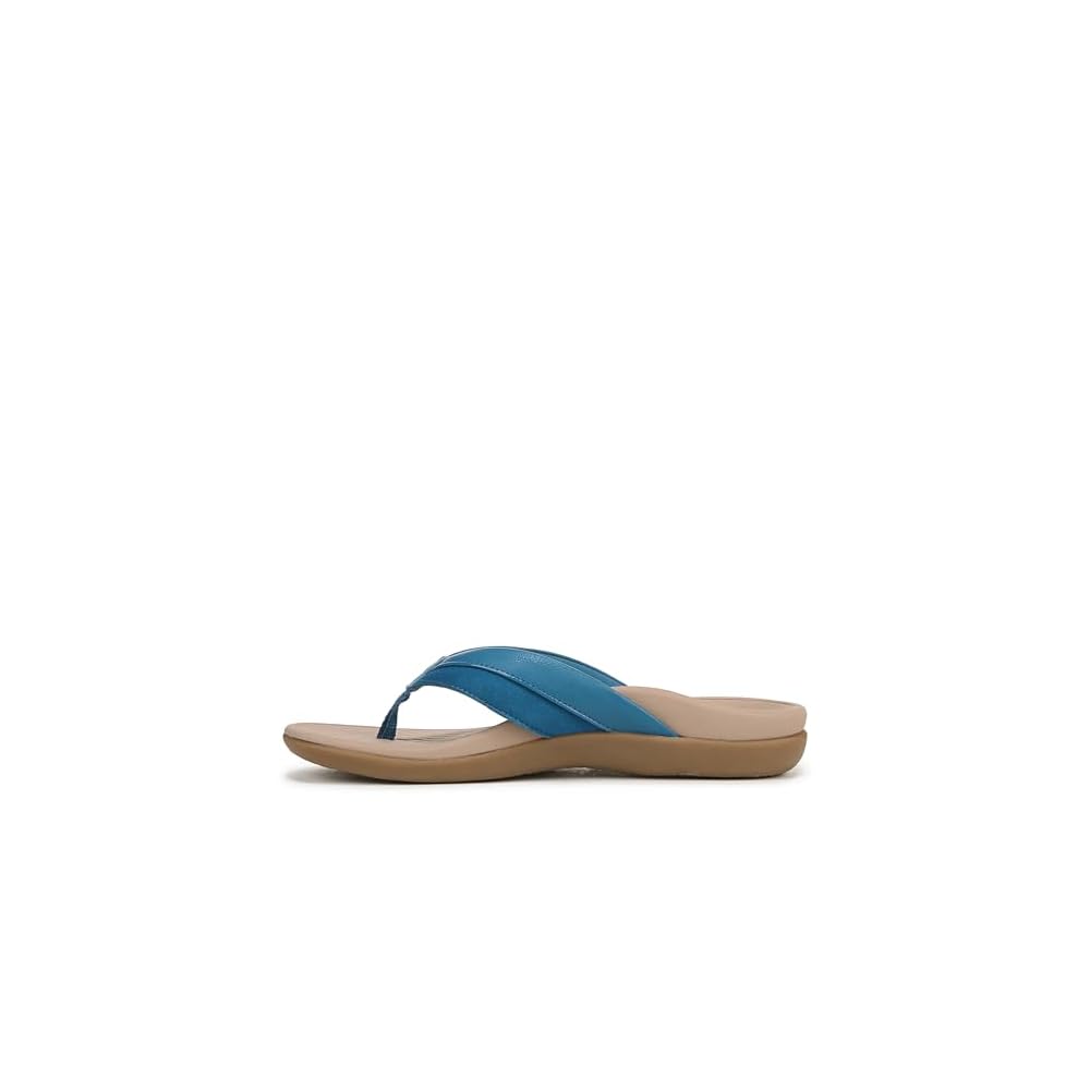 Celestial Teal Suede