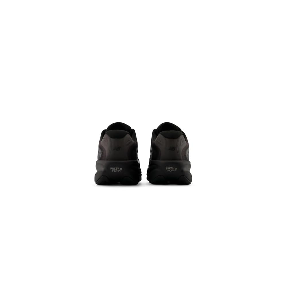 Black/Faded Black