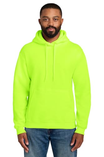 Safety Green