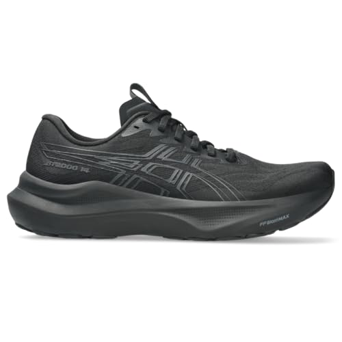 Black/Graphite Grey