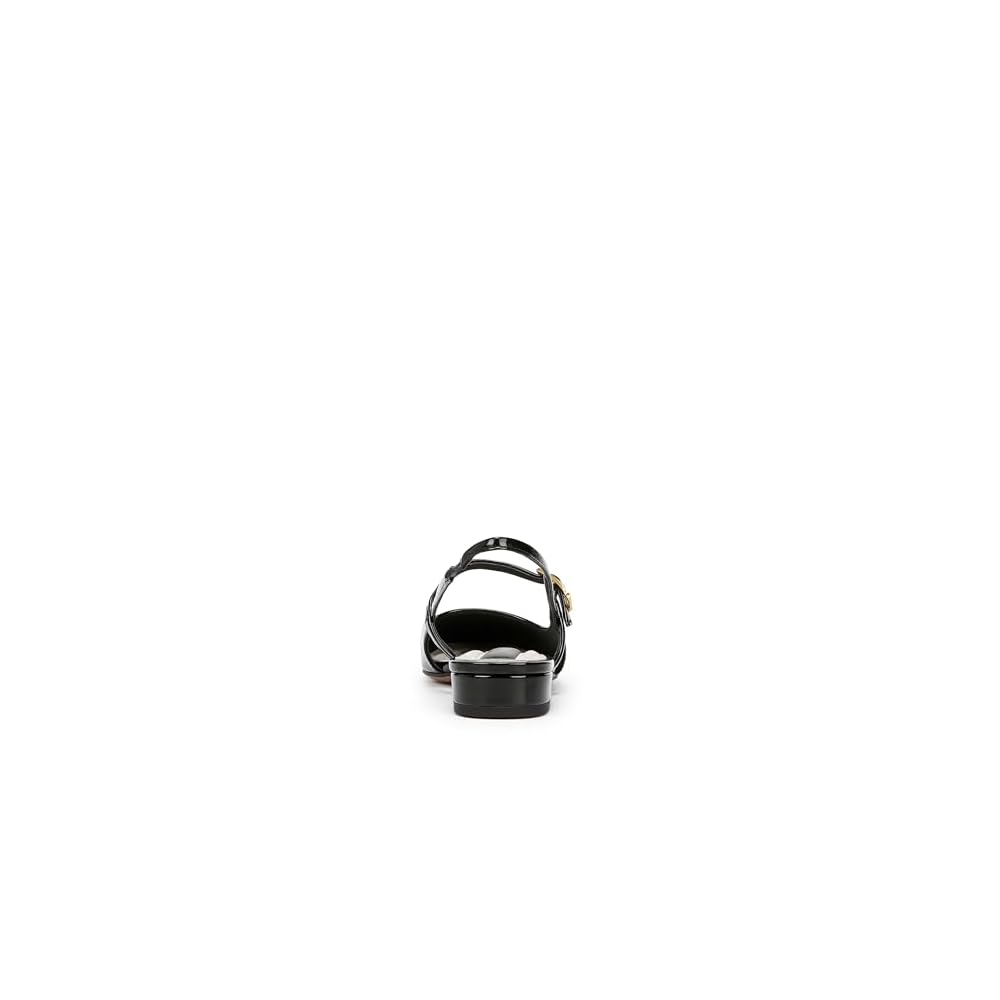 Black Patent