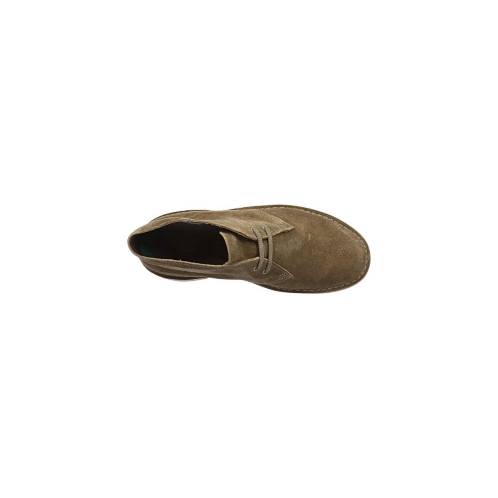 Sand Suede