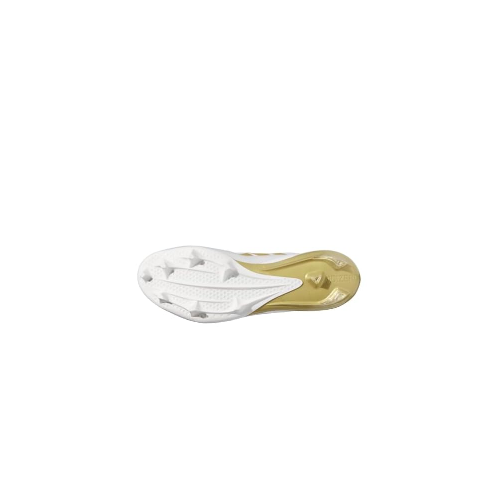 White/Gold Metallic/White(2024)