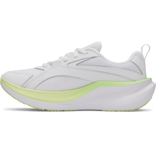 (100) White/Fade Green/Lumos Lime