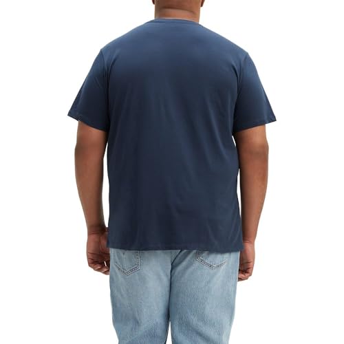 Batwing Core Dress Blues - Blue (No Stretch)