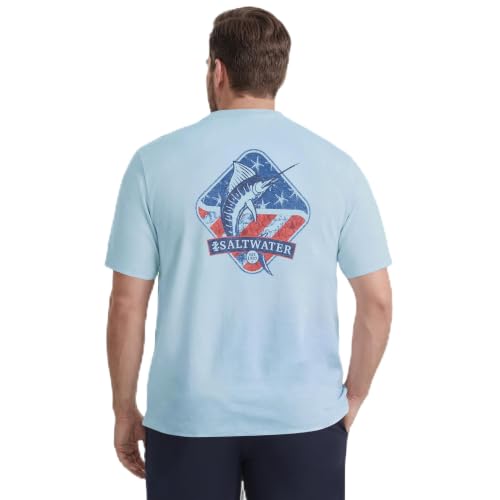 Chambray Blue