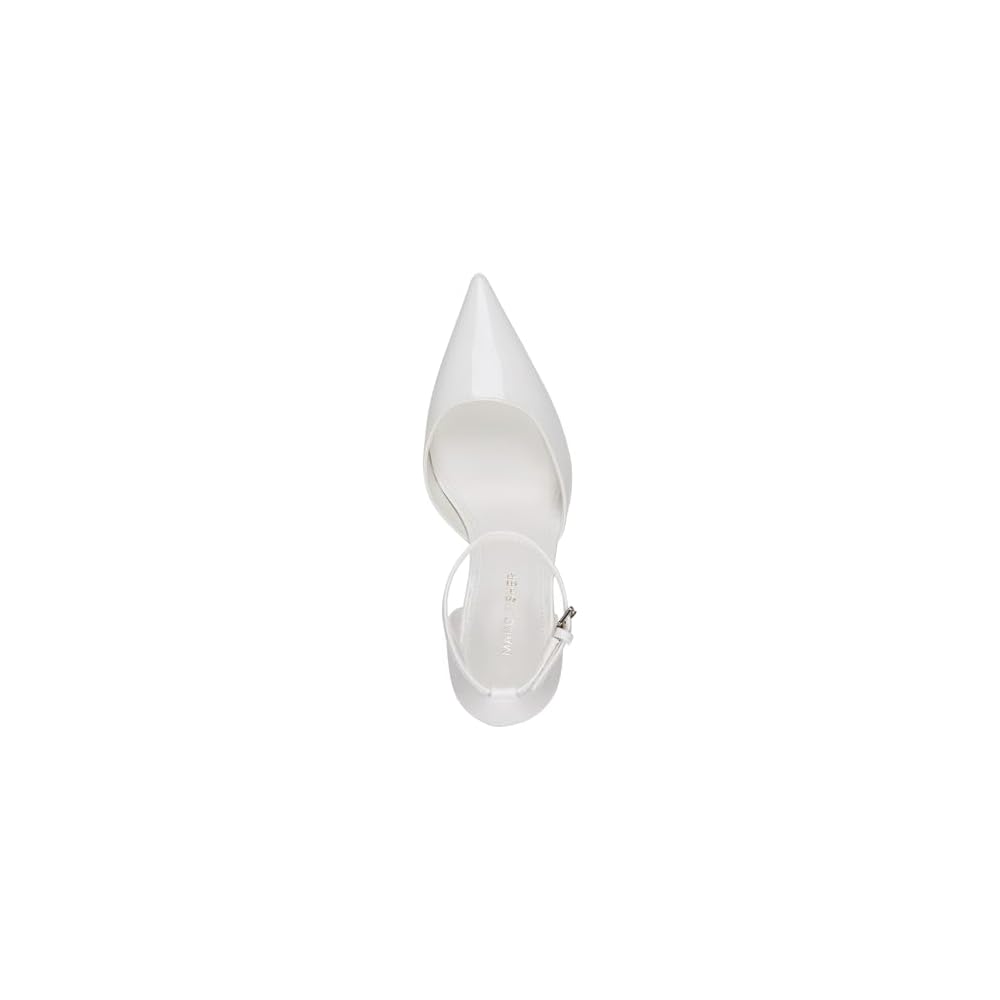 White Patent 140