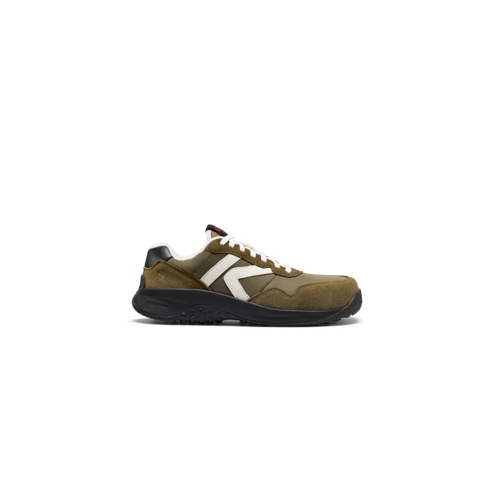 Dark Olive/Black