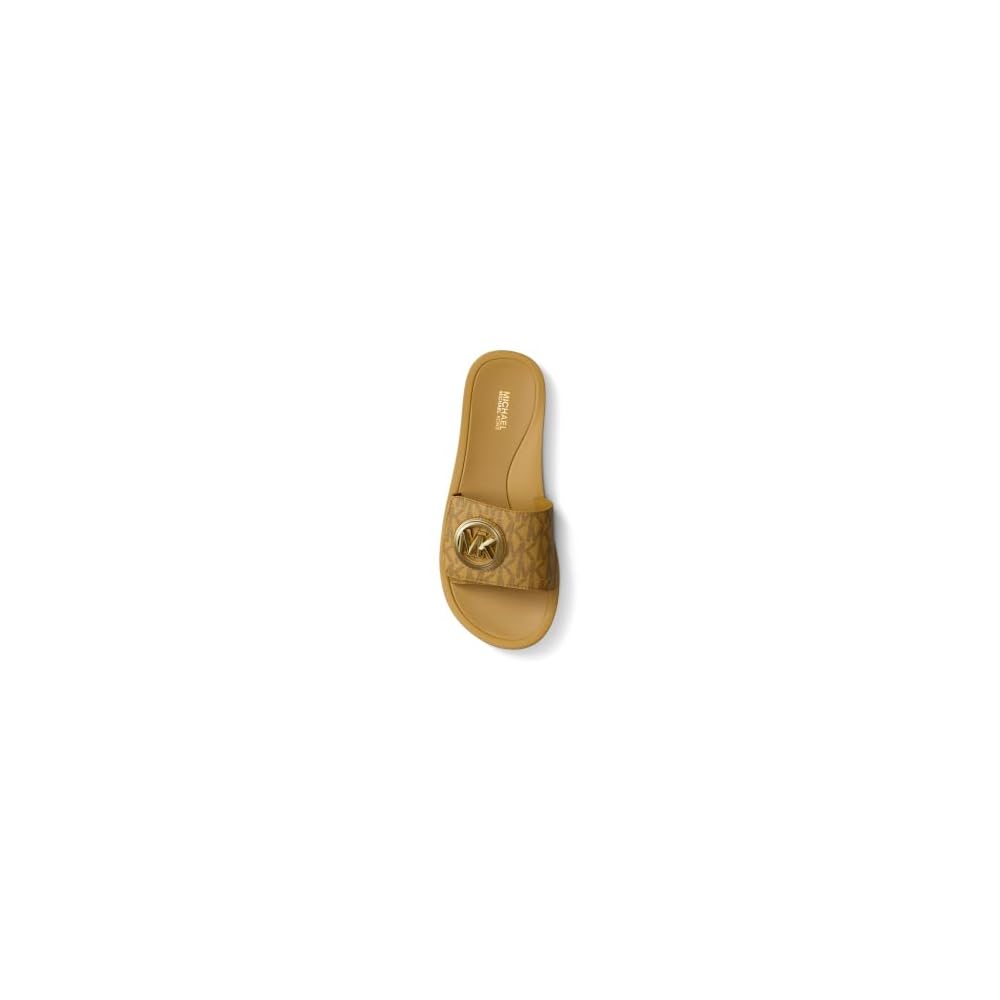 Mk Signature/Chartreuse