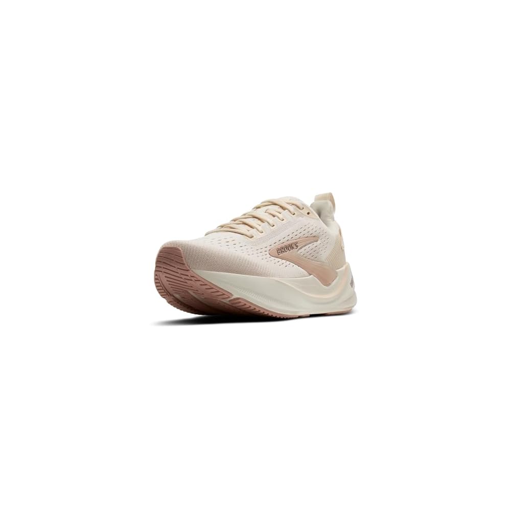 Arctic Wolf/Rose/Coconut