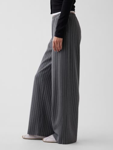 Grey Stripe