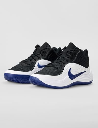 Black/Game Blue/White/Game Blue