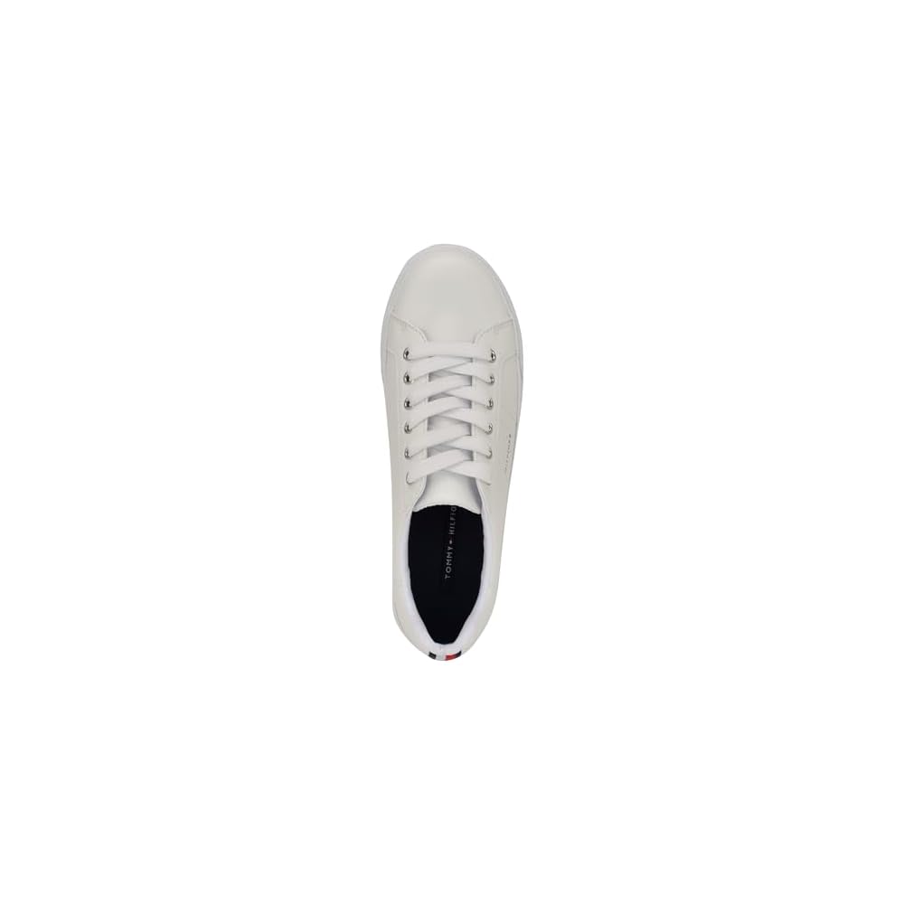 White Stripe Multi 140