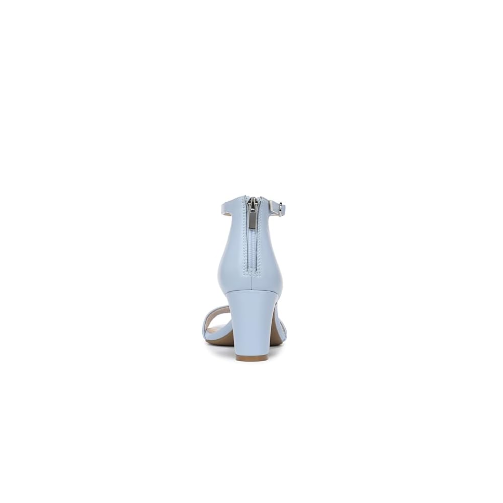 Ice Blue