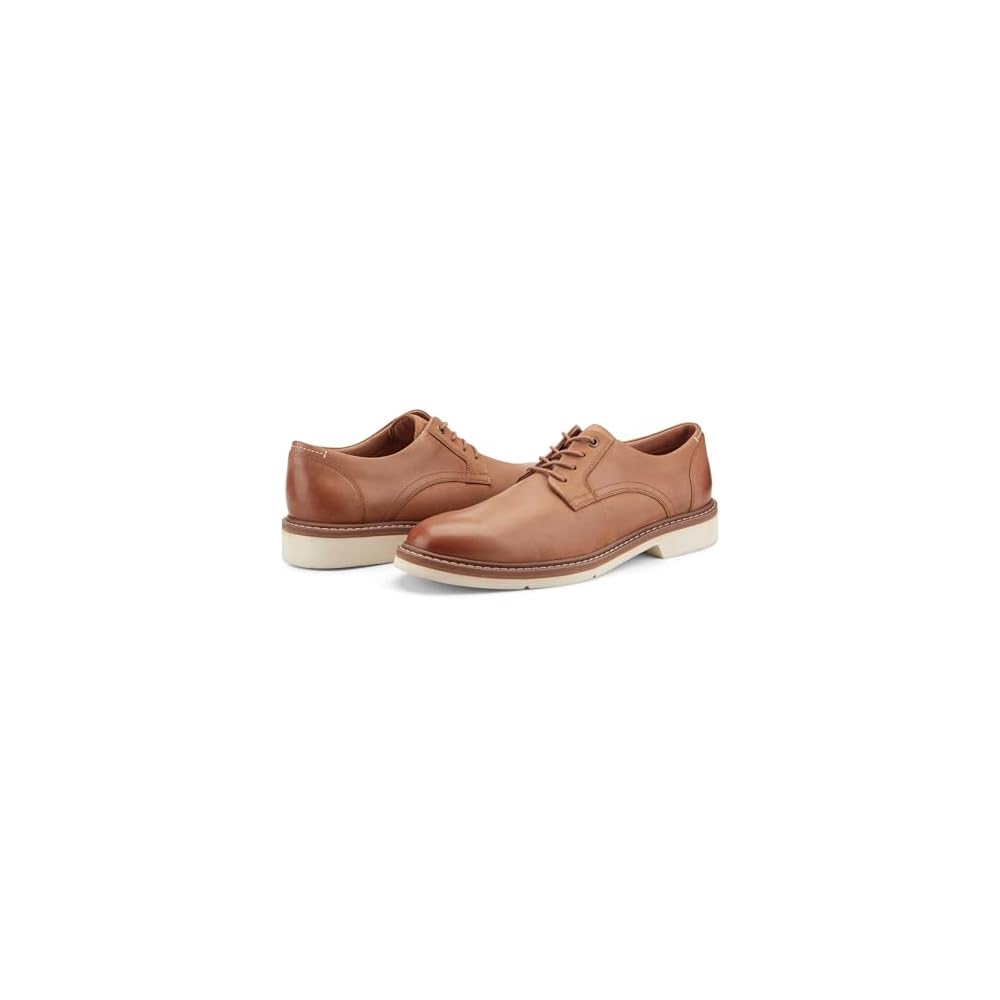 Medium Natural Nubuck