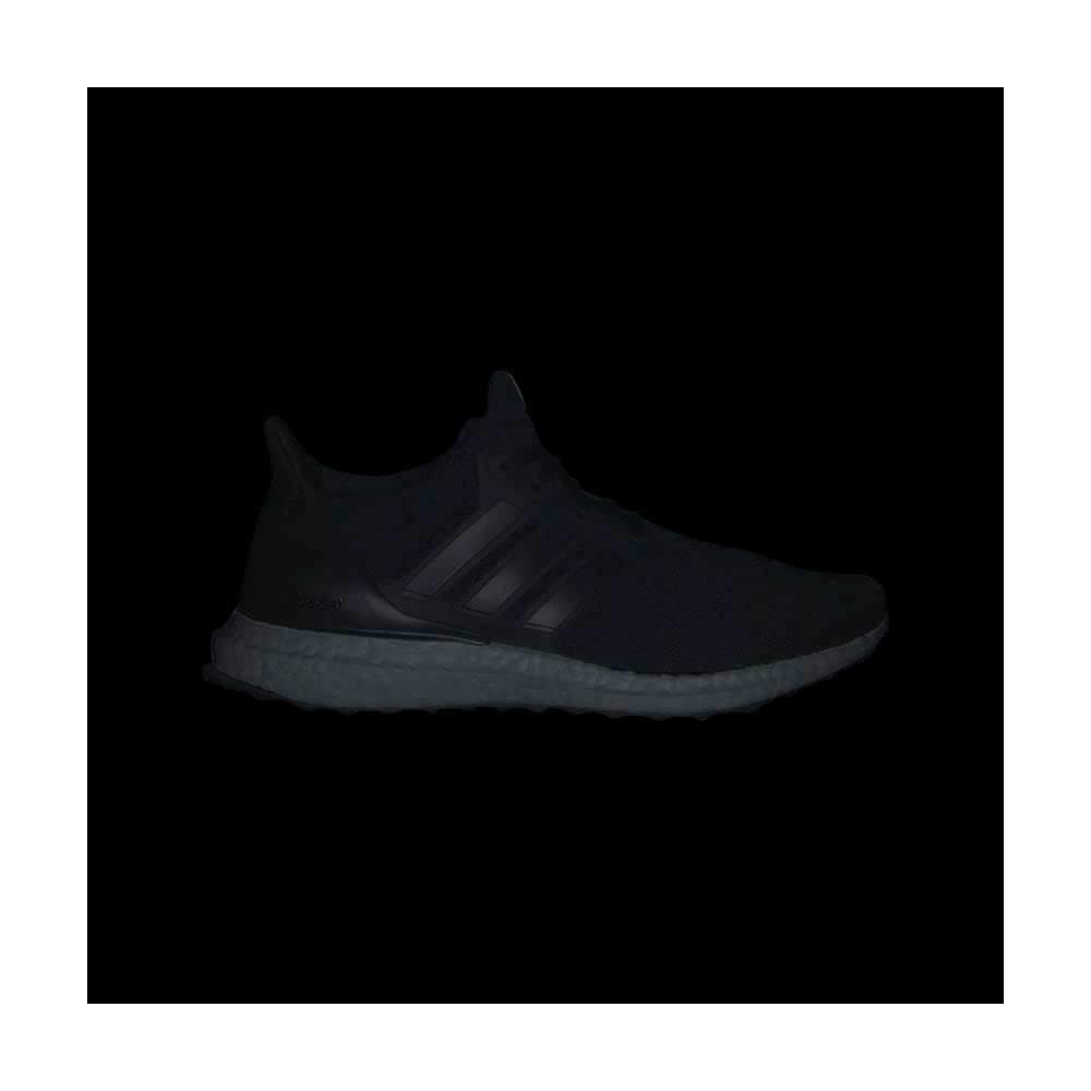 Black/Black/White