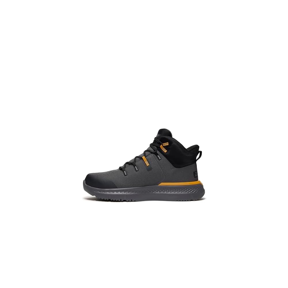Dark Grey/Yellow V1