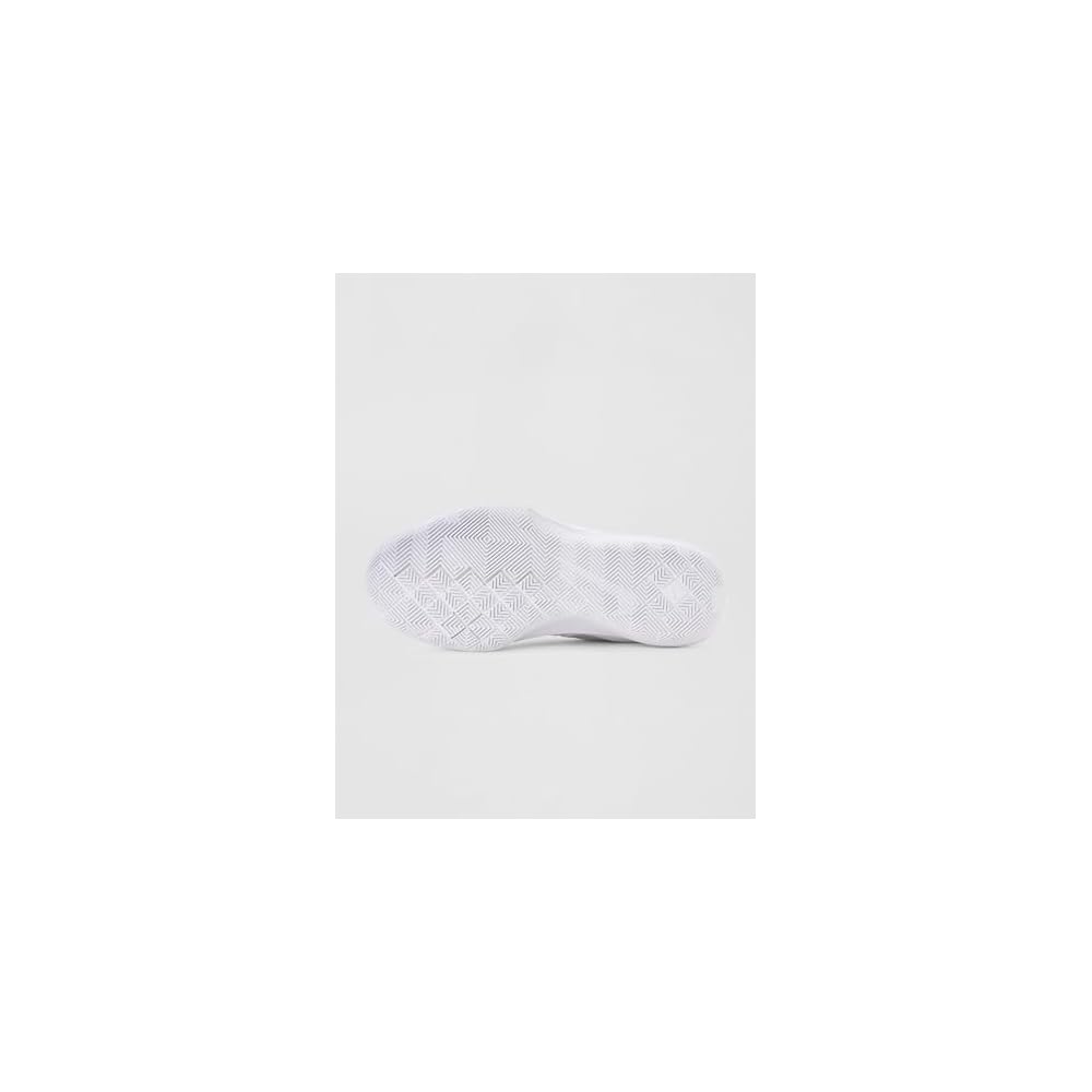 White/White/Platinum Tint