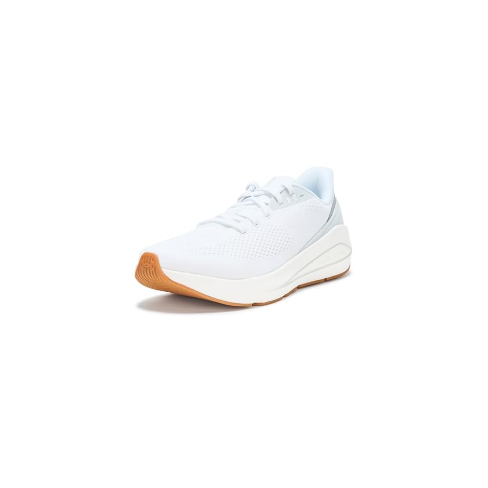 (100) White/White/White