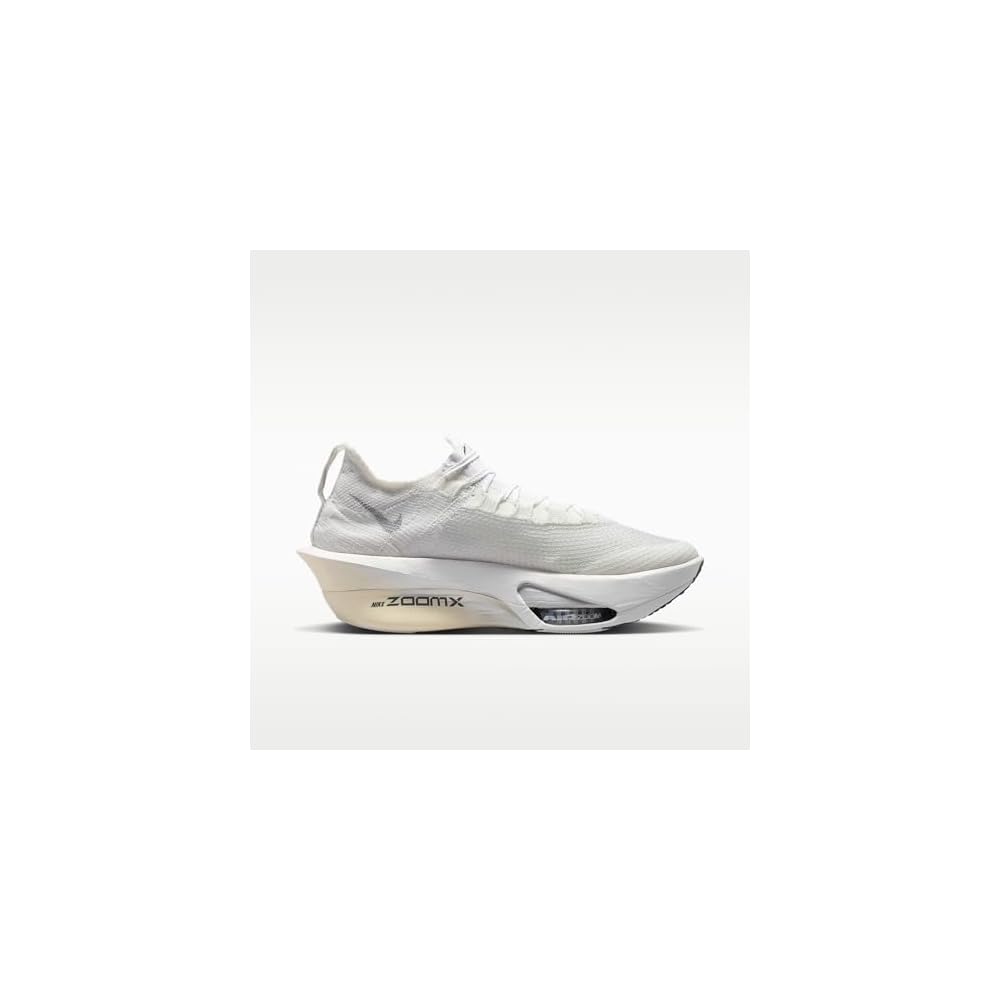 Platinum Tint/Grey Fog/Iron Grey/Metallic Silver