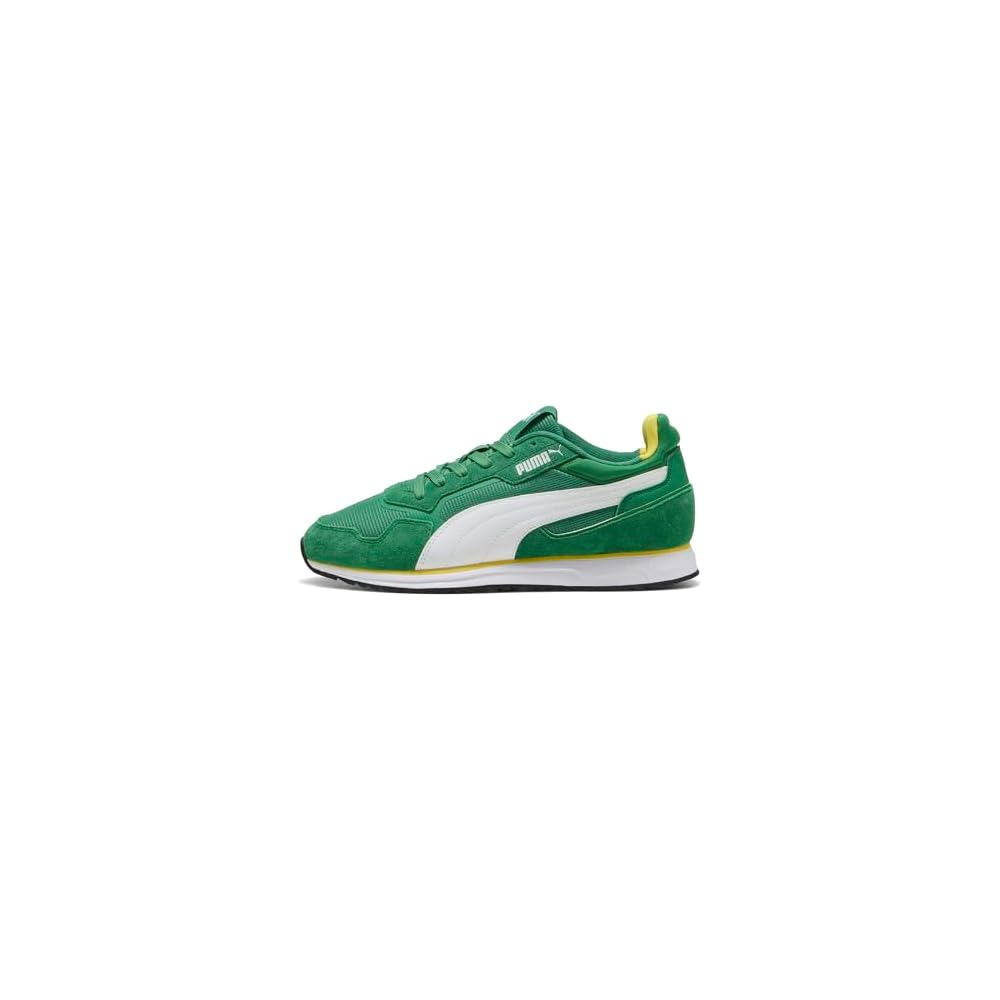 Archive Green-white-black-pelé Yellow